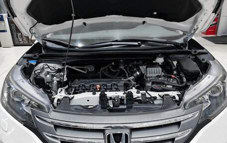 Honda CR-V IV, 2013 год, 1 750 000 рублей, 13 фотография