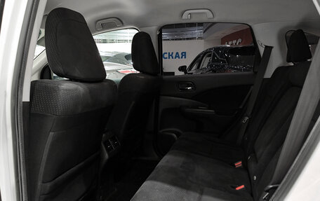 Honda CR-V IV, 2013 год, 1 750 000 рублей, 16 фотография