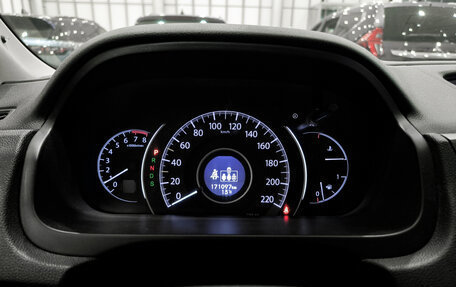 Honda CR-V IV, 2013 год, 1 750 000 рублей, 17 фотография