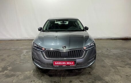 Skoda Octavia IV, 2021 год, 2 233 500 рублей, 2 фотография