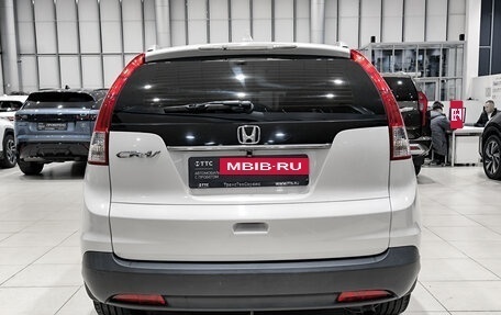 Honda CR-V IV, 2013 год, 1 750 000 рублей, 10 фотография