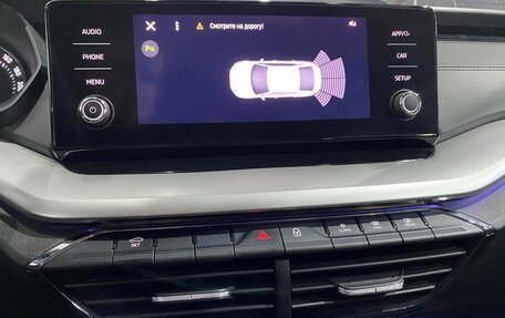 Skoda Octavia IV, 2021 год, 2 233 500 рублей, 14 фотография