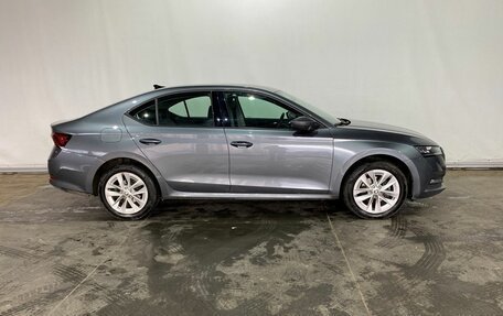 Skoda Octavia IV, 2021 год, 2 233 500 рублей, 8 фотография