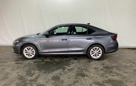 Skoda Octavia IV, 2021 год, 2 233 500 рублей, 7 фотография