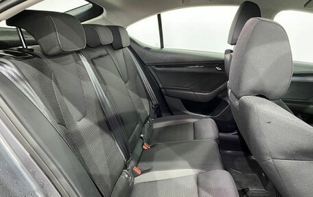 Skoda Octavia IV, 2021 год, 2 233 500 рублей, 10 фотография