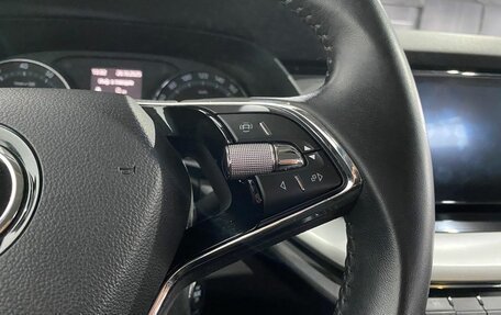 Skoda Octavia IV, 2021 год, 2 233 500 рублей, 17 фотография