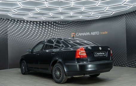 Skoda Octavia, 2008 год, 462 000 рублей, 4 фотография