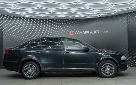 Skoda Octavia, 2008 год, 462 000 рублей, 5 фотография