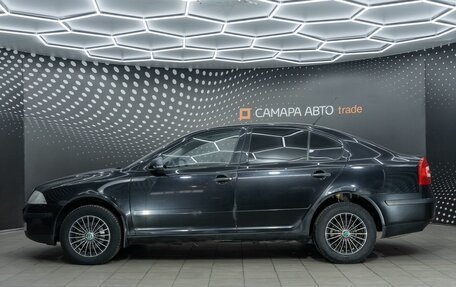 Skoda Octavia, 2008 год, 462 000 рублей, 6 фотография