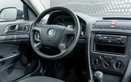 Skoda Octavia, 2008 год, 462 000 рублей, 9 фотография