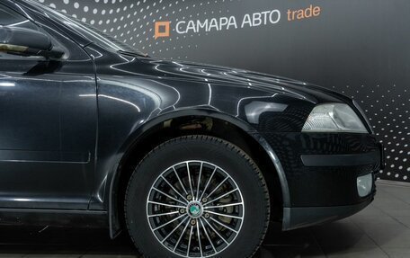 Skoda Octavia, 2008 год, 462 000 рублей, 15 фотография