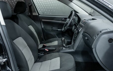 Skoda Octavia, 2008 год, 462 000 рублей, 11 фотография