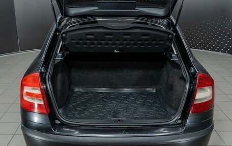 Skoda Octavia, 2008 год, 462 000 рублей, 13 фотография