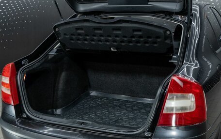 Skoda Octavia, 2008 год, 462 000 рублей, 14 фотография