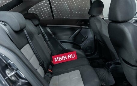 Skoda Octavia, 2008 год, 462 000 рублей, 12 фотография