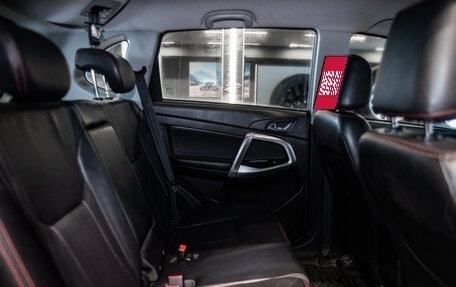 Chery Tiggo 5 I рестайлинг, 2014 год, 695 000 рублей, 16 фотография