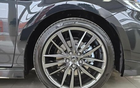 Toyota Camry, 2025 год, 4 680 000 рублей, 4 фотография