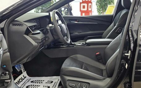 Toyota Camry, 2025 год, 4 680 000 рублей, 11 фотография