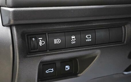 Toyota Camry, 2025 год, 4 680 000 рублей, 15 фотография