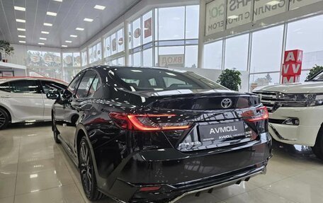 Toyota Camry, 2025 год, 4 680 000 рублей, 8 фотография