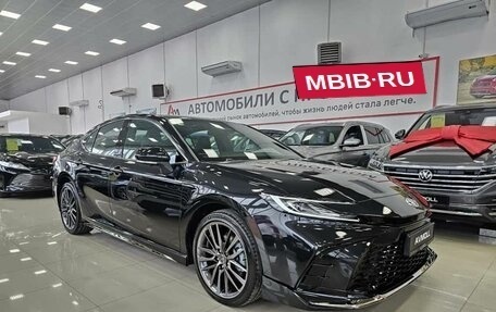 Toyota Camry, 2025 год, 4 680 000 рублей, 6 фотография