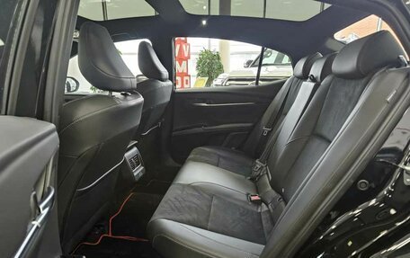 Toyota Camry, 2025 год, 4 680 000 рублей, 18 фотография