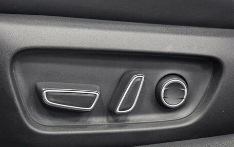 Toyota Camry, 2025 год, 4 680 000 рублей, 16 фотография