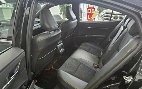 Toyota Camry, 2025 год, 4 680 000 рублей, 19 фотография