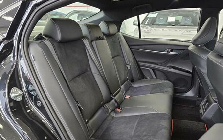 Toyota Camry, 2025 год, 4 680 000 рублей, 21 фотография