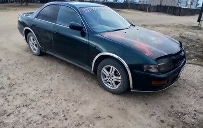 Toyota Corona IX (T190), 1994 год, 390 000 рублей, 1 фотография