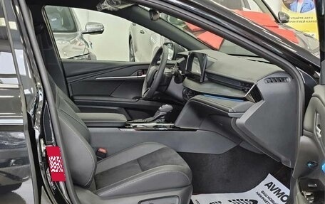 Toyota Camry, 2025 год, 4 680 000 рублей, 22 фотография