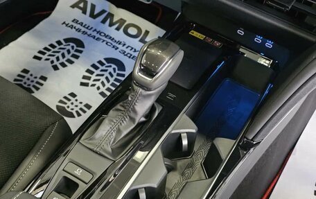 Toyota Camry, 2025 год, 4 680 000 рублей, 25 фотография