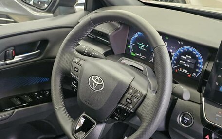 Toyota Camry, 2025 год, 4 680 000 рублей, 26 фотография