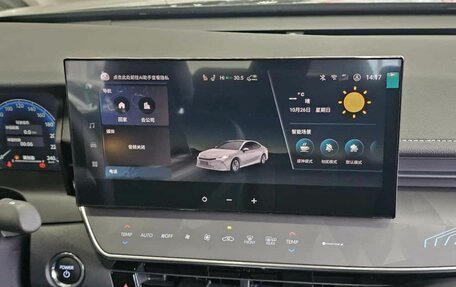 Toyota Camry, 2025 год, 4 680 000 рублей, 24 фотография