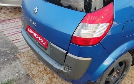 Renault Scenic III, 2005 год, 379 000 рублей, 3 фотография