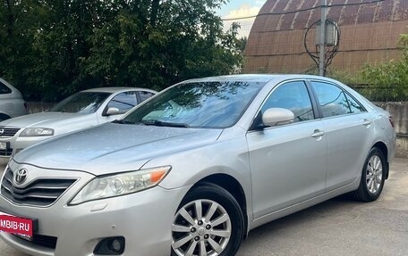 Toyota Camry, 2009 год, 930 000 рублей, 1 фотография