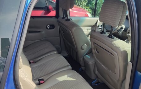 Renault Scenic III, 2005 год, 379 000 рублей, 5 фотография