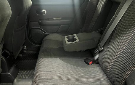 Nissan Tiida, 2013 год, 850 000 рублей, 14 фотография