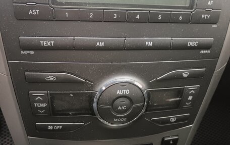 Toyota Corolla, 2007 год, 797 000 рублей, 1 фотография