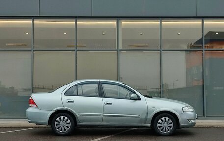 Nissan Almera Classic, 2007 год, 419 000 рублей, 3 фотография