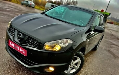 Nissan Qashqai, 2012 год, 985 000 рублей, 1 фотография