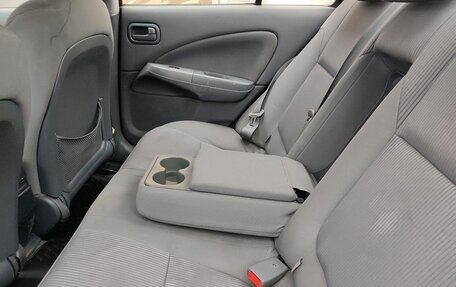 Nissan Almera Classic, 2007 год, 419 000 рублей, 10 фотография