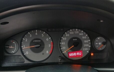 Nissan Almera Classic, 2007 год, 419 000 рублей, 8 фотография