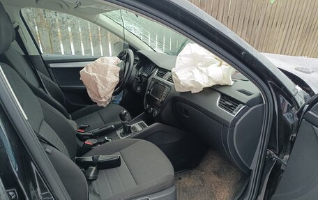 Skoda Octavia, 2016 год, 650 000 рублей, 1 фотография