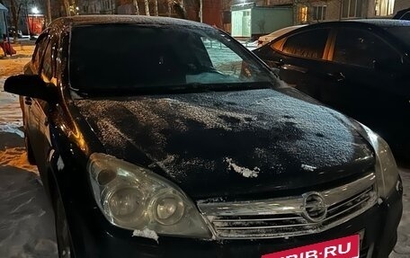 Opel Astra H, 2008 год, 470 000 рублей, 1 фотография