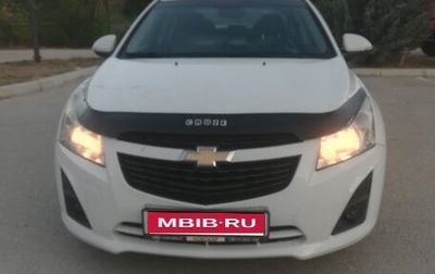 Chevrolet Cruze II, 2014 год, 800 000 рублей, 1 фотография