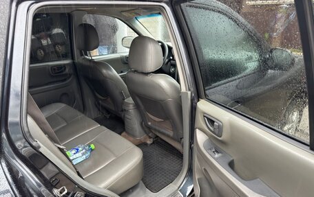 Hyundai Santa Fe III рестайлинг, 2001 год, 510 000 рублей, 10 фотография