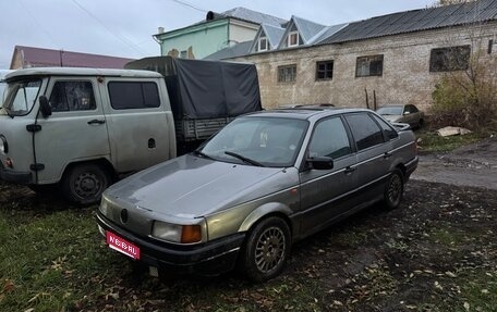 Volkswagen Passat B3, 1990 год, 79 000 рублей, 1 фотография