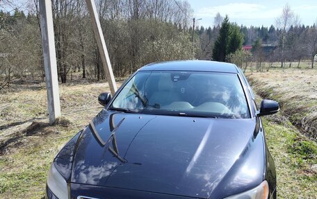 Volvo S80 II рестайлинг 2, 2012 год, 1 100 000 рублей, 1 фотография