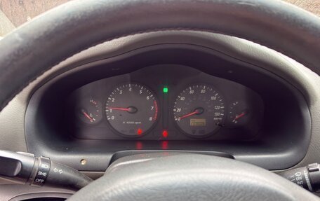 Hyundai Santa Fe III рестайлинг, 2001 год, 510 000 рублей, 14 фотография